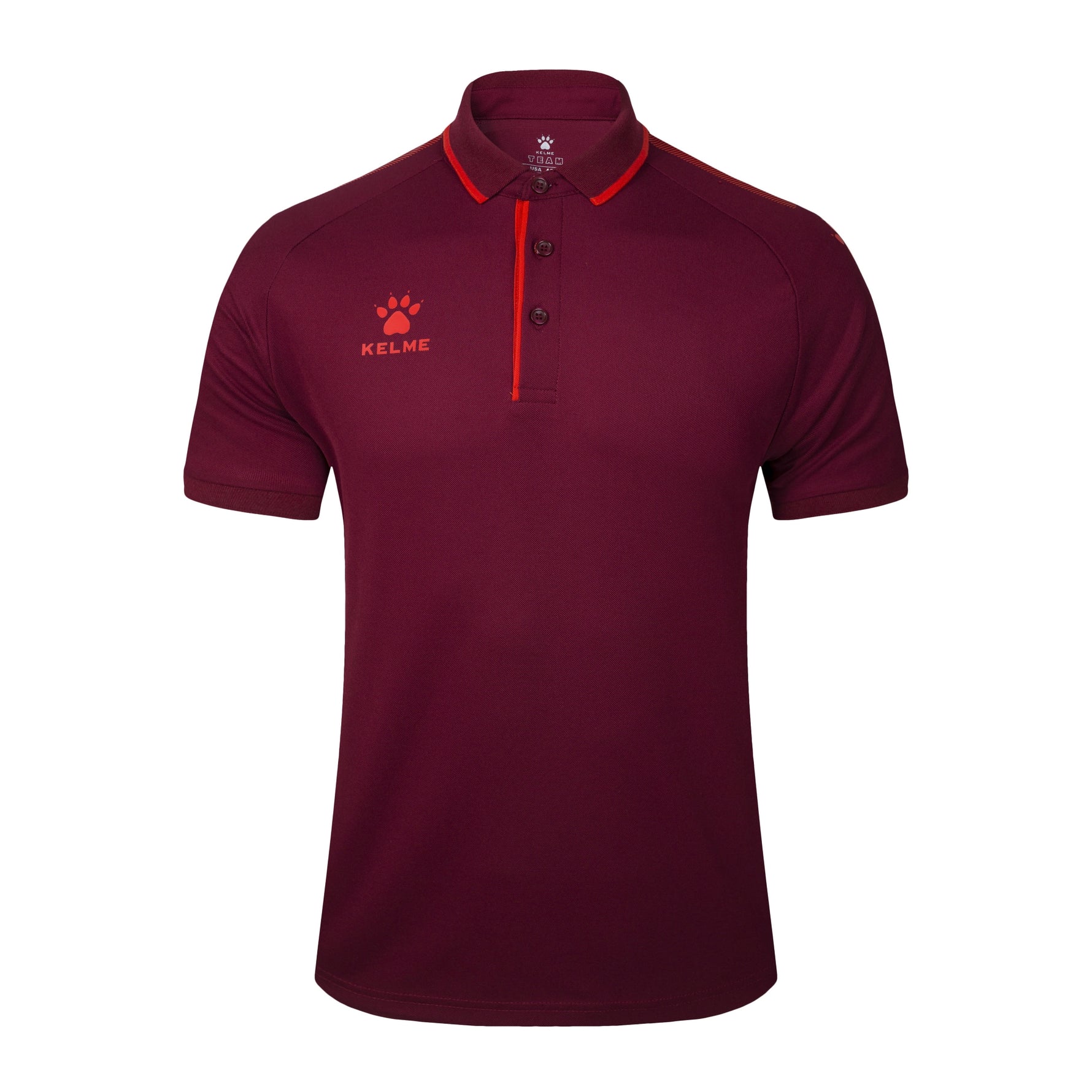 Polo Shirt 3