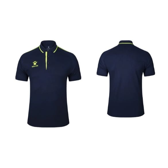 Polo Shirt 3