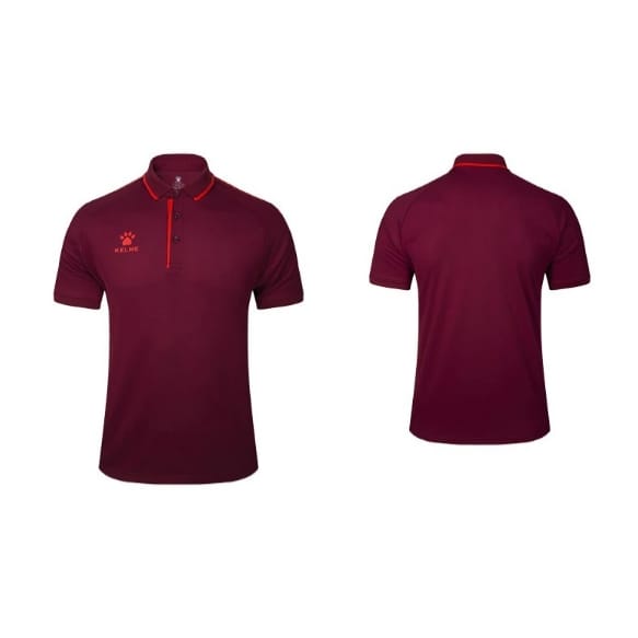 Polo Shirt 3