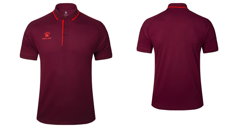Polo Shirt 3