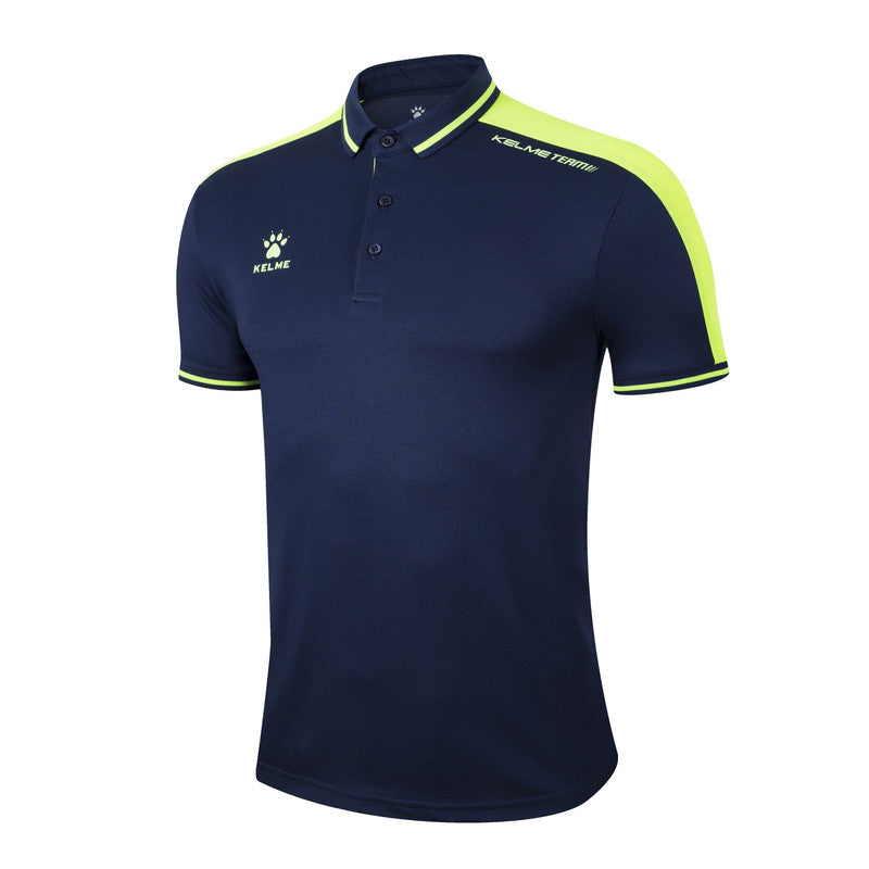 Polo Shirt 4