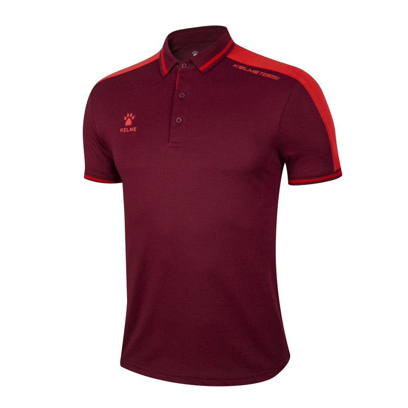 Polo Shirt 4