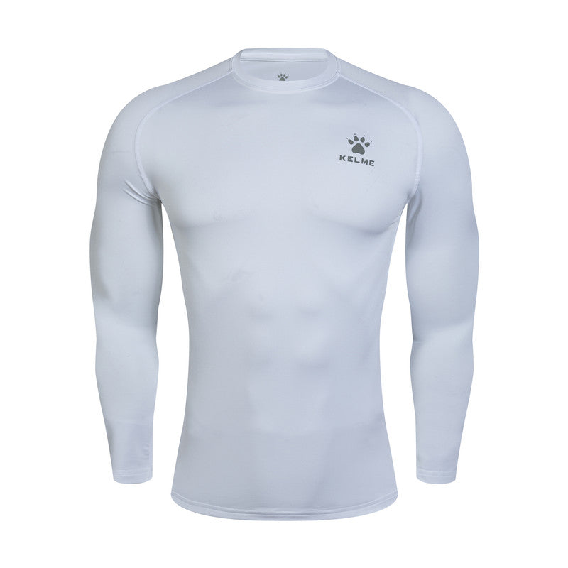 Long Sleeve Tight T-Shirt