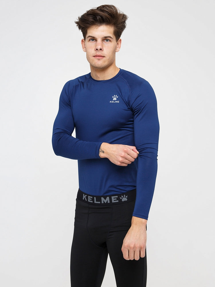 Long Sleeve Tight T-Shirt