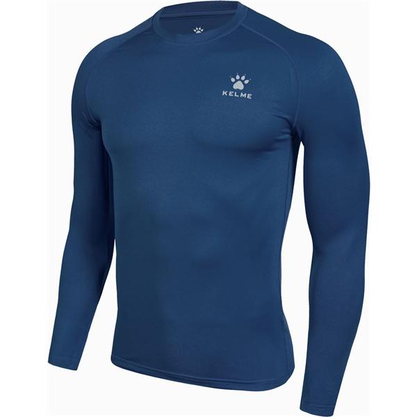 Long Sleeve Tight T-Shirt