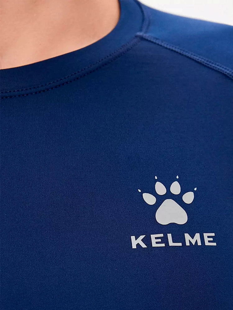Long Sleeve Tight T-Shirt