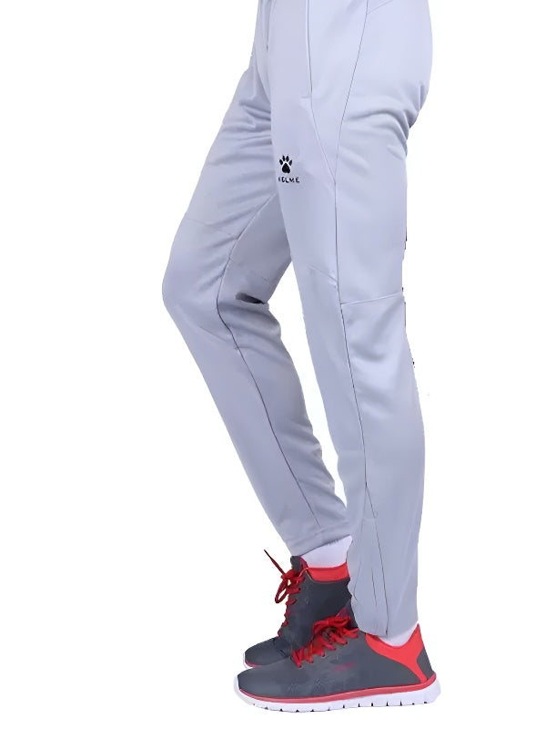 KELME Knitted Straight Pants