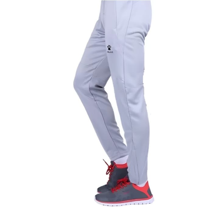 KELME Knitted Straight Pants