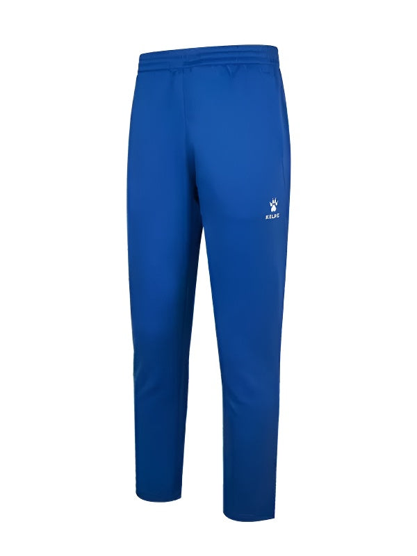 KELME Knitted Straight Pants