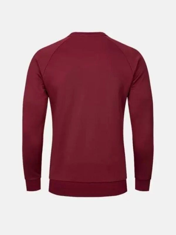 KELME Knitted Round Neck Sweater