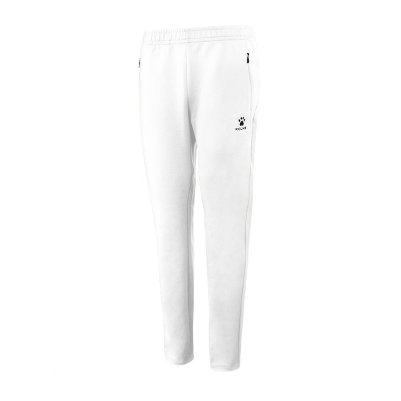 KELME Men's Knitted Straight Pants