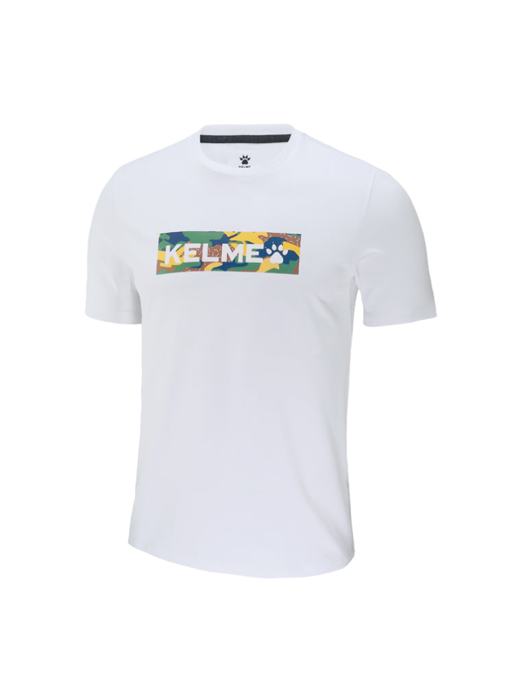 KELME Men T-Shirts