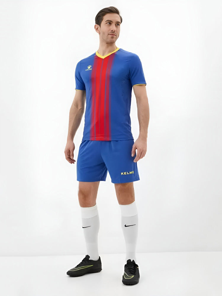 Football Match Set 13