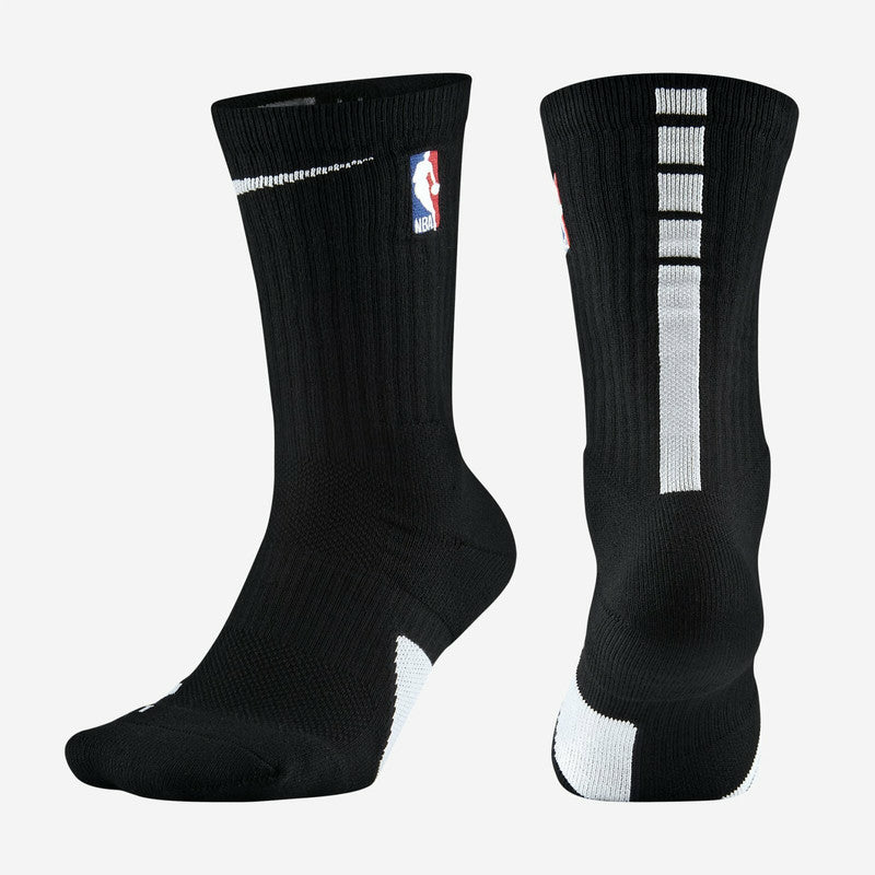 Nike Elite Nba Crew Basketball Socks