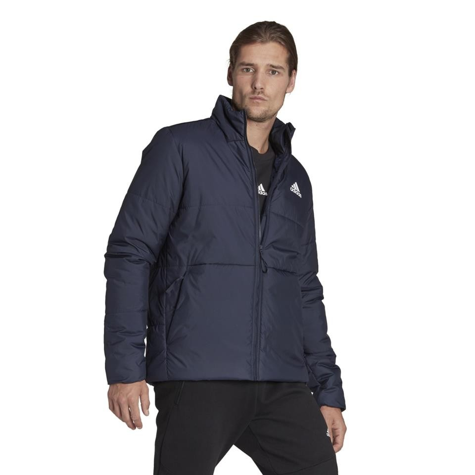 Bsc 3S Insulated Jacket