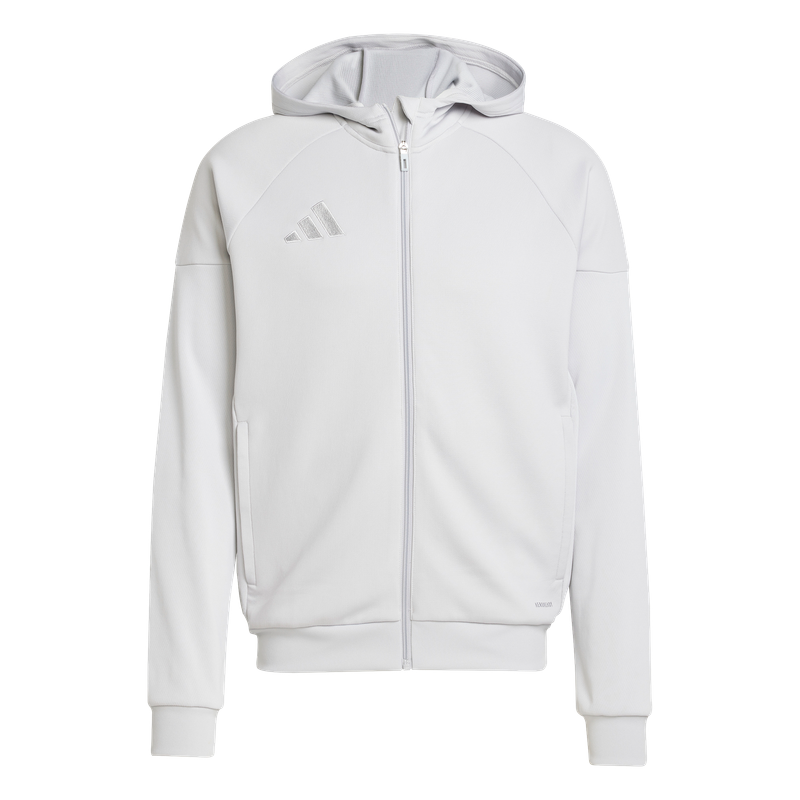 Tiro25 Full Zip Hoodie