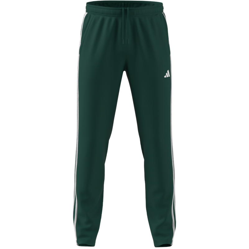 Train Essentials 3-Stripes Training Pants