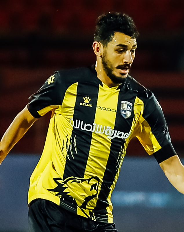 Match Jersey AC Mountain Wolf