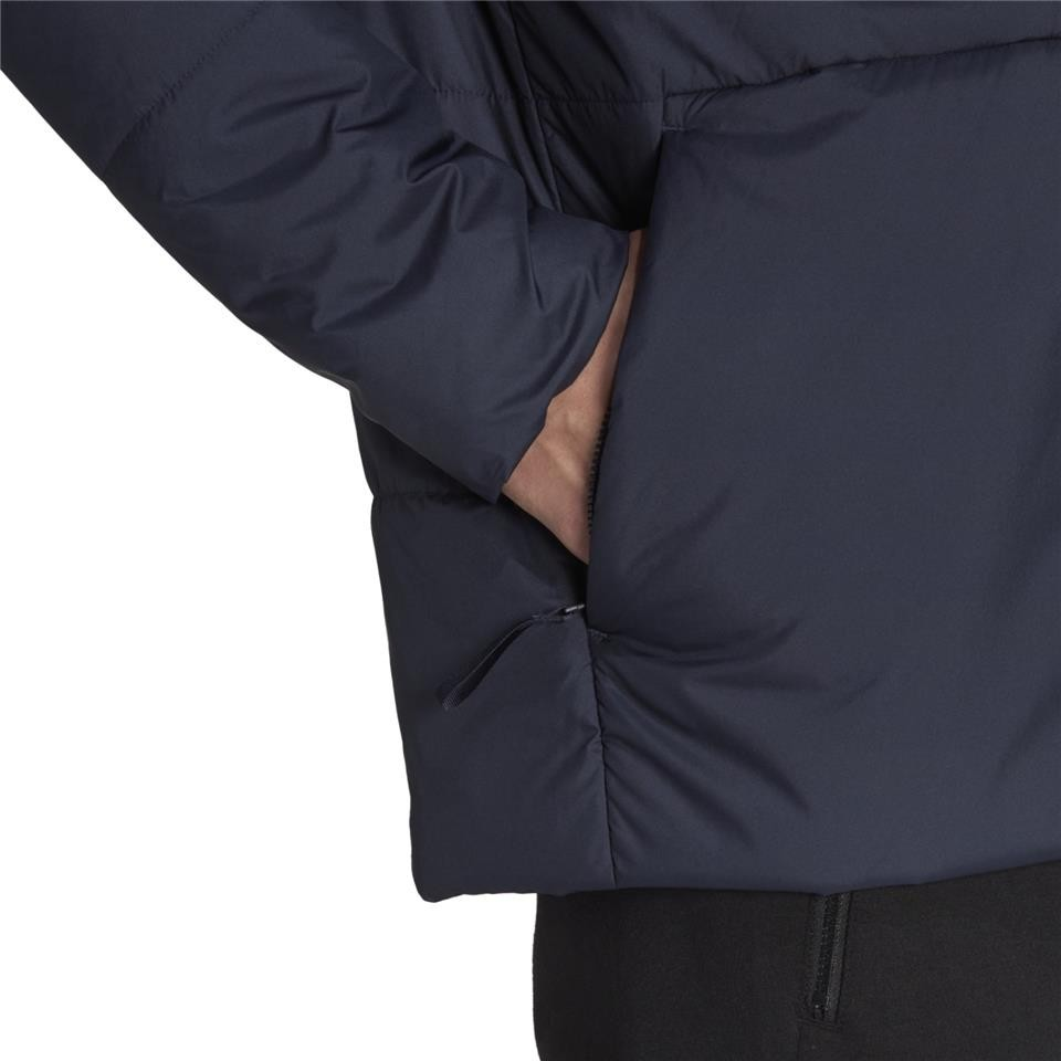 Bsc 3S Insulated Jacket