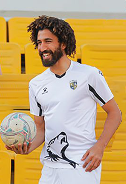 Match Jersey Ac