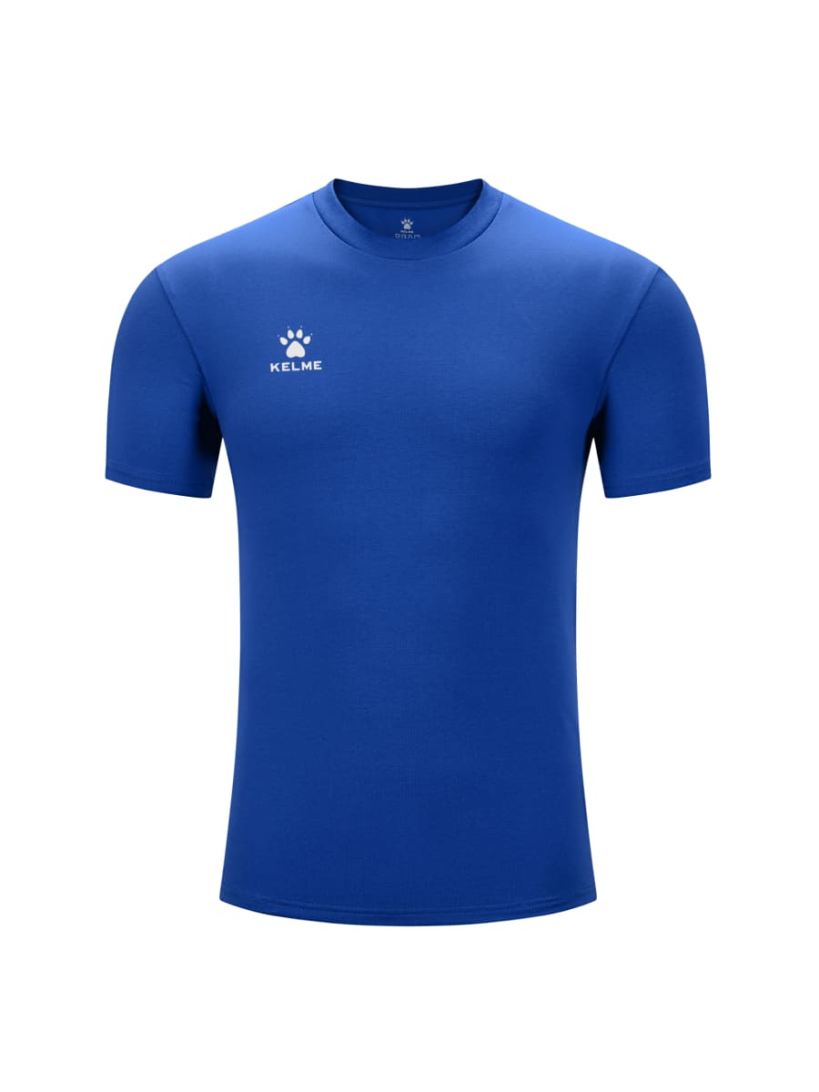 KELME Short Sleeve T-Shirt 