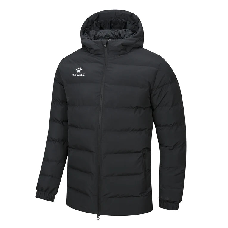 Padded Jacket 1