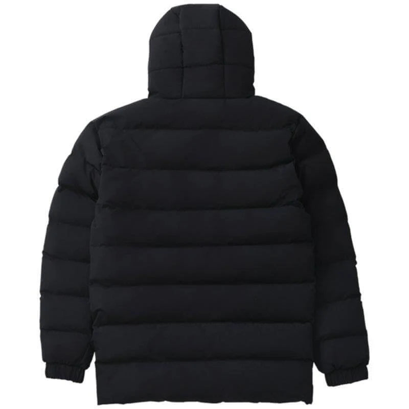 Padded Jacket 1