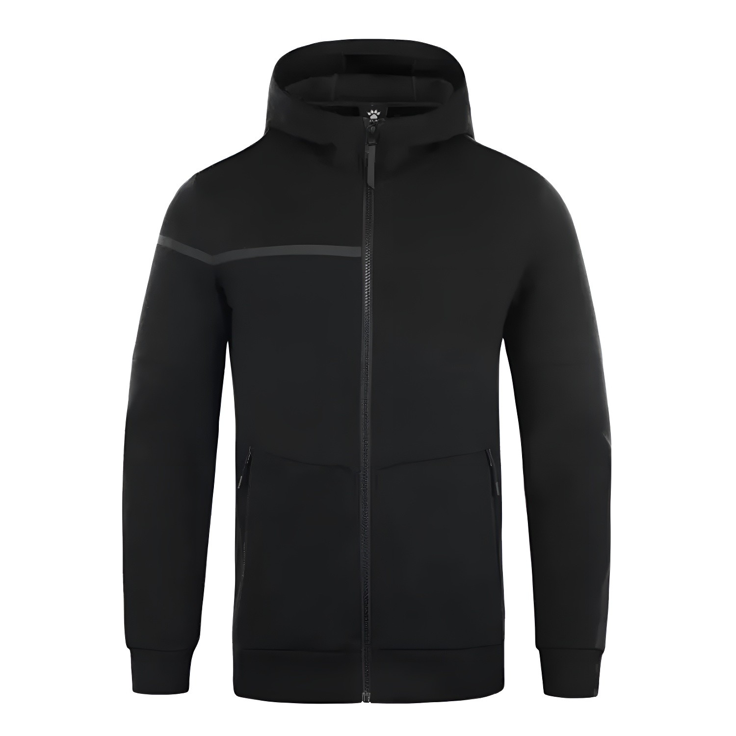 Walking Jacket