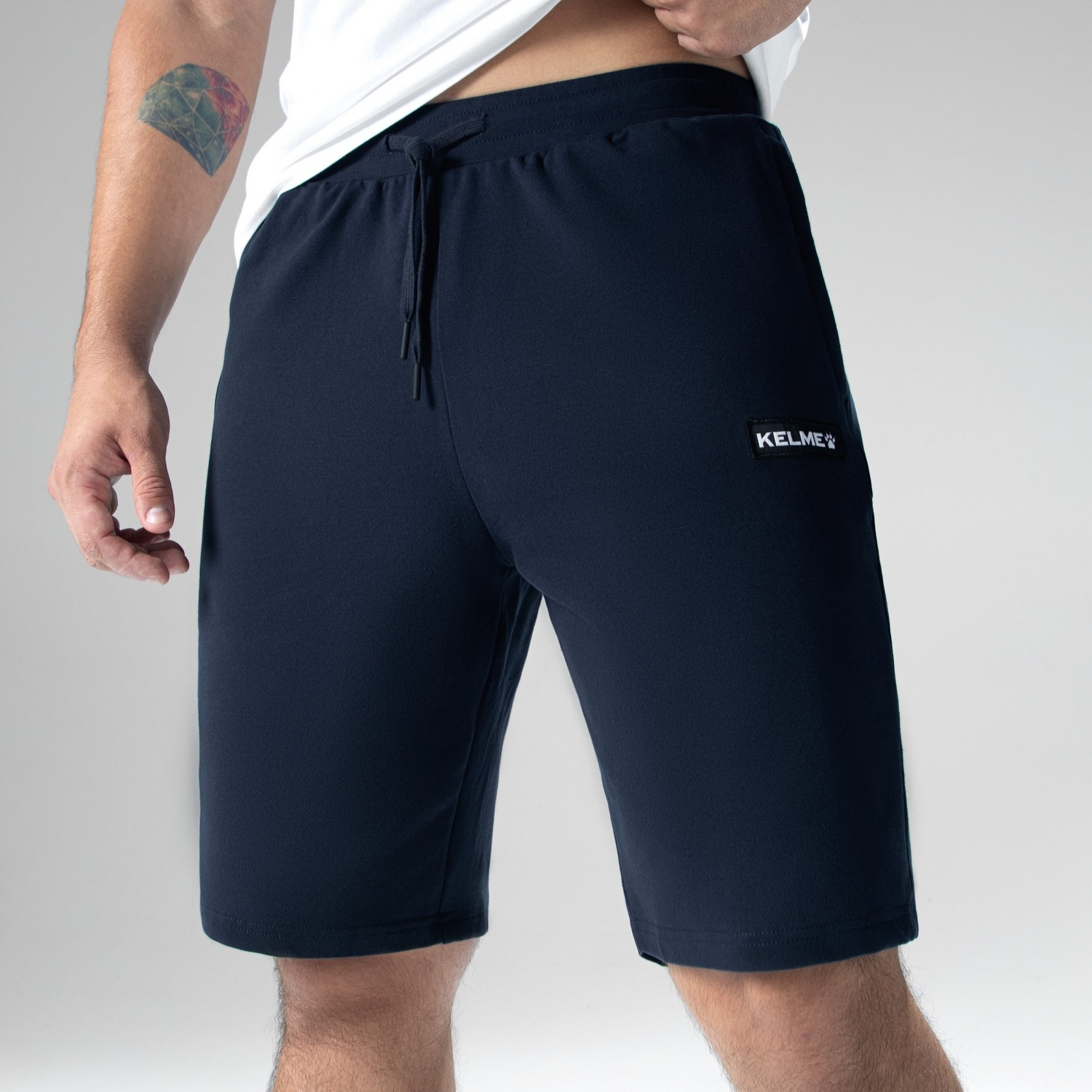 Knitted Shorts (Adults)