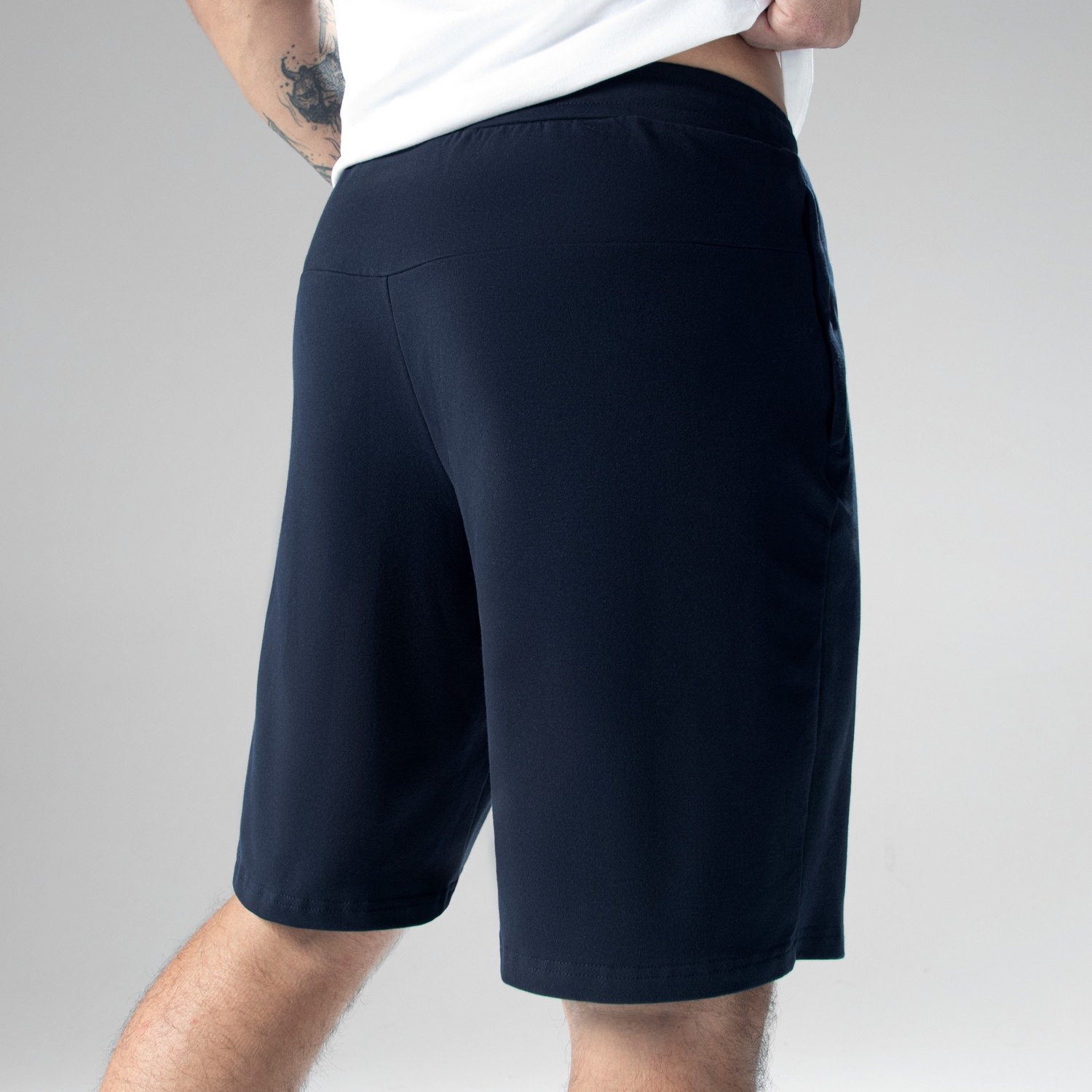 Knitted Shorts (Adults)