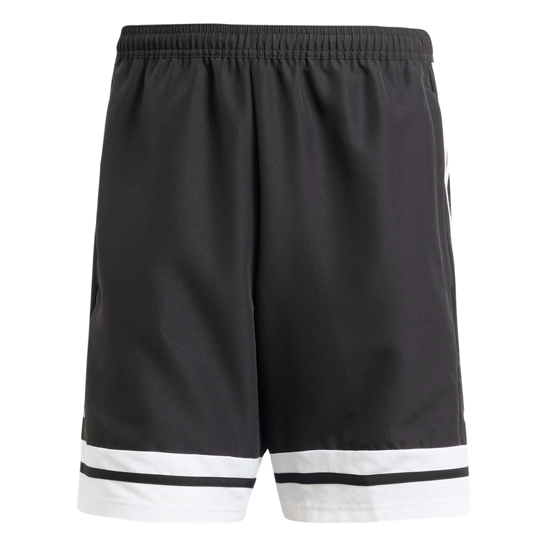 Squadra25 Downtime Woven Short