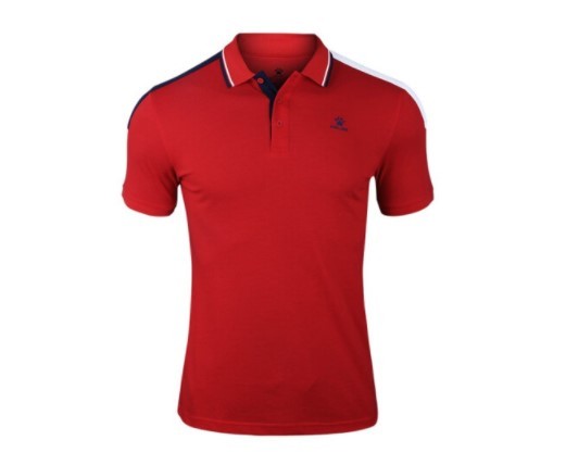 Polo Shirt-8051PL1001-600