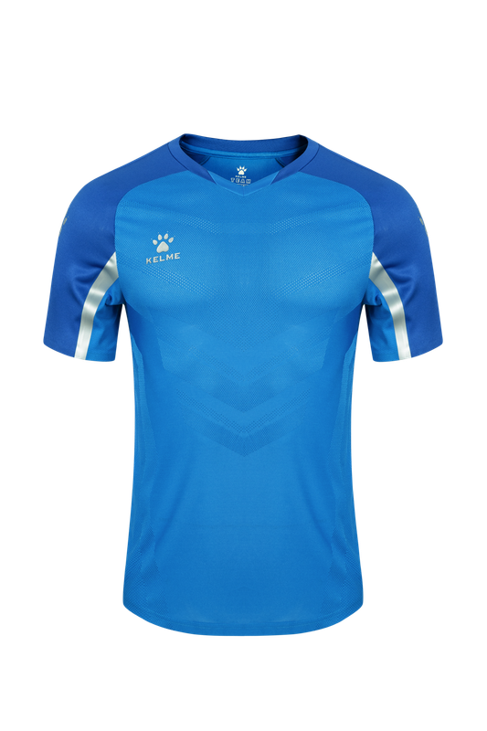 Short Sleeve Football Shirt (Adults) 2