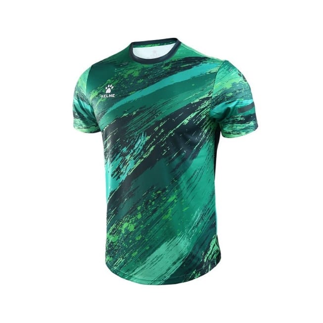 Short Sleeve Football Shirt (Adults) 1
