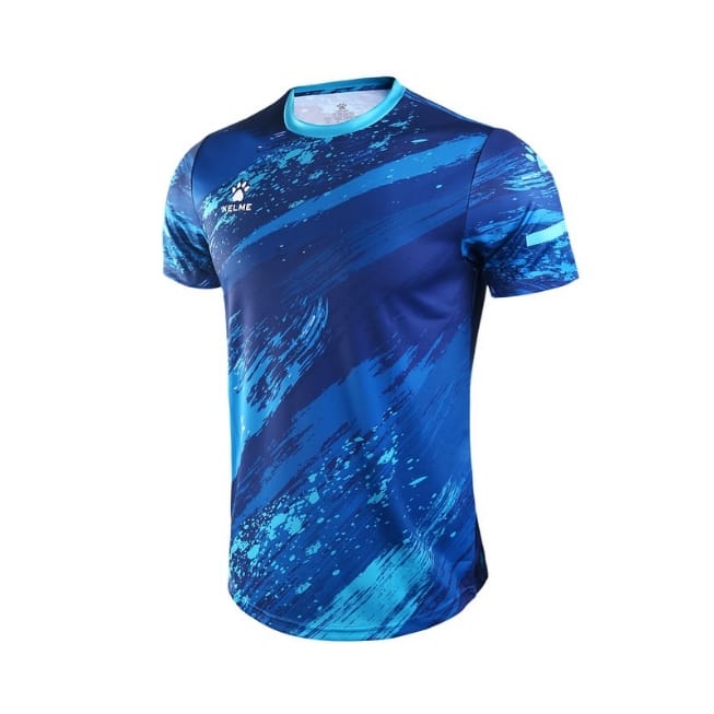 Short Sleeve Football Shirt (Adults) 1