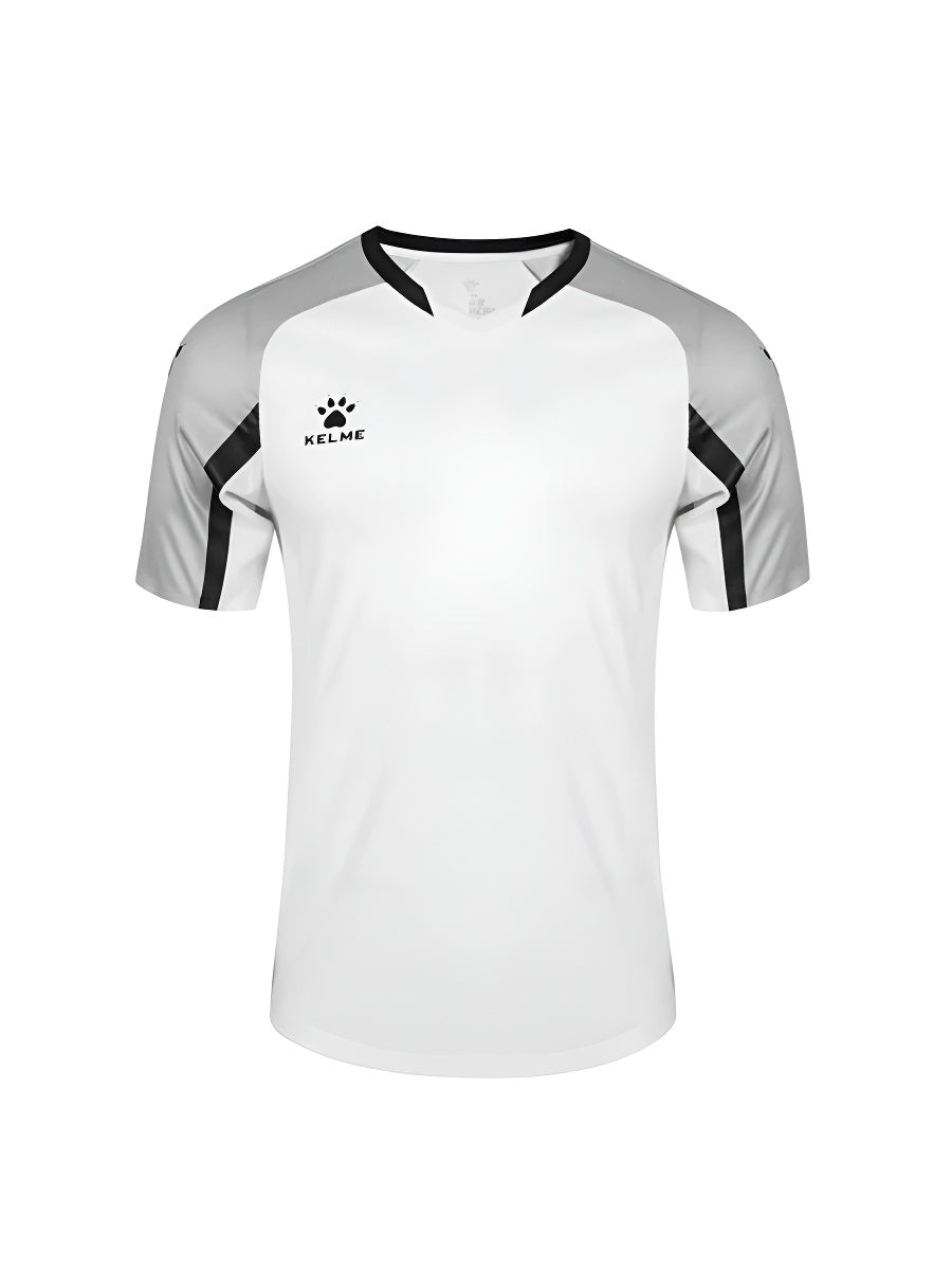 Short Sleeve Football Shirt (Adults) 2
