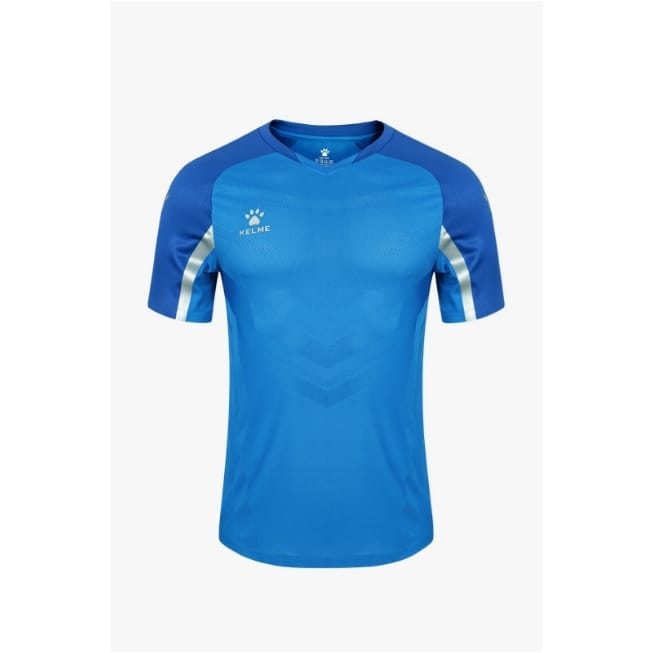 Short Sleeve Football Shirt (Adults) 2