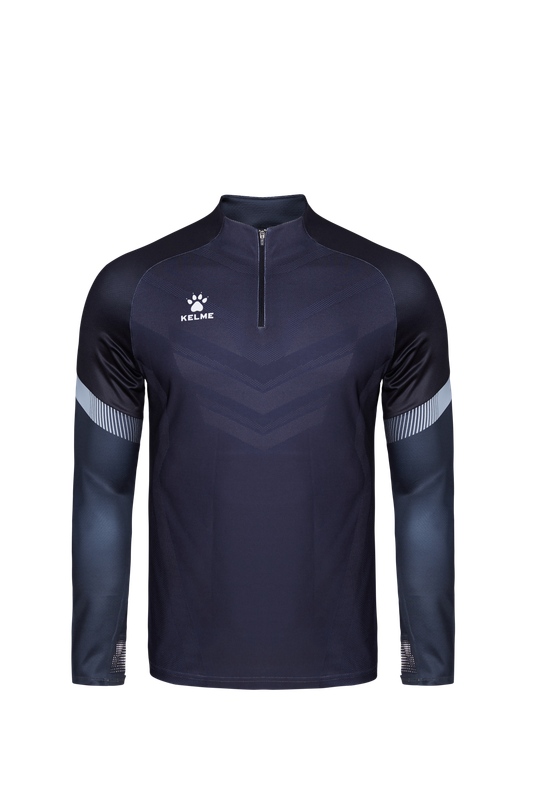 Half-Zipper Training Top(Adults) 2