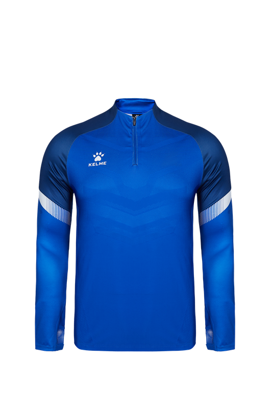 Half-Zipper Training Top(Adults) 2