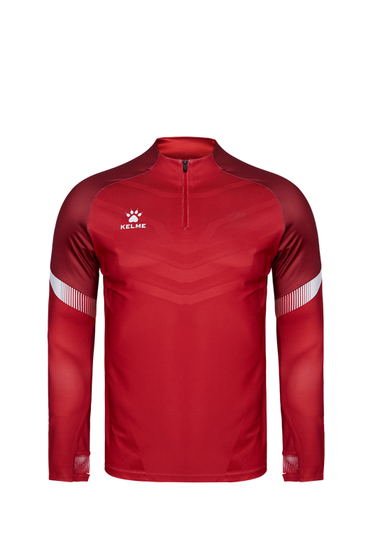 Half-Zipper Training Top(Adults) 2