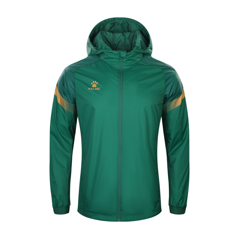 Rain Jacket-8061WT1005-306