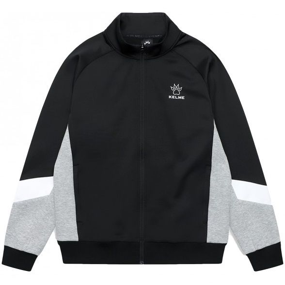 Training Jacket 4