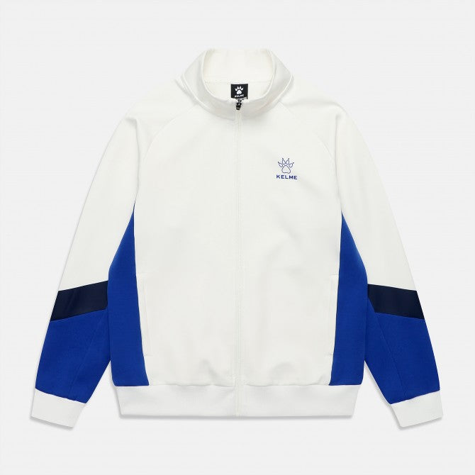 Training Jacket 4