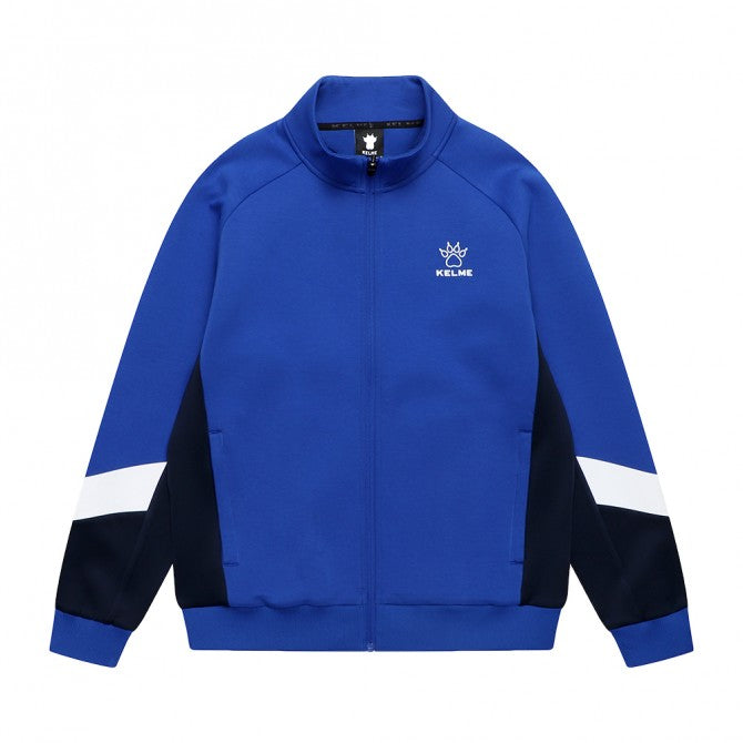Training Jacket 4
