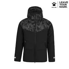 Down Jacket(Adults)-8061YR1004-000