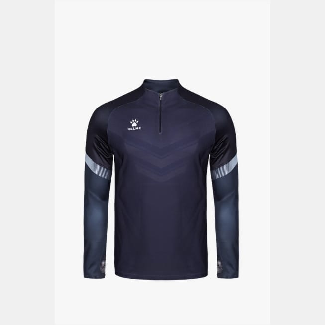 Half-Zipper Training Top(Adults) 2