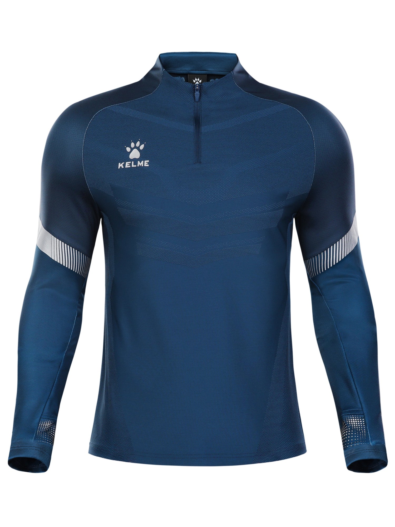 Half-Zipper Training Top(Adults) 2