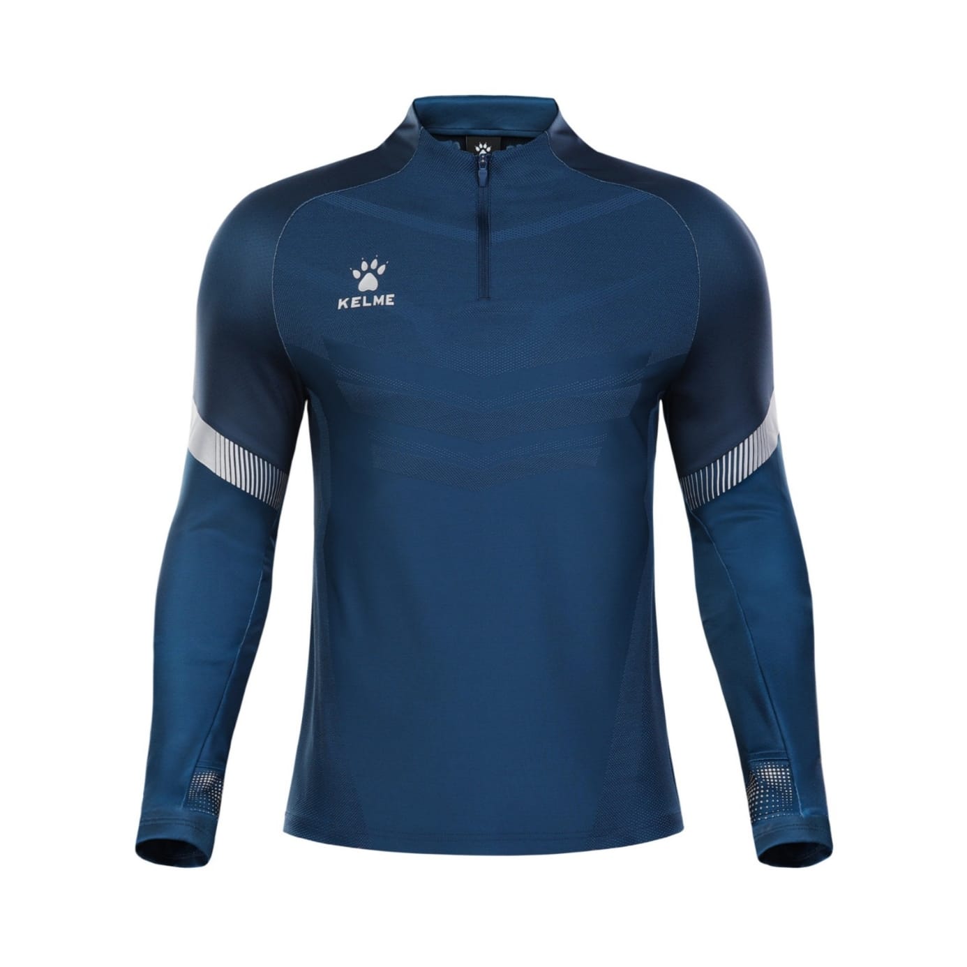 Half-Zipper Training Top(Adults) 2