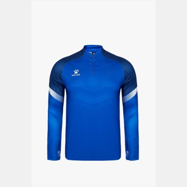 Half-Zipper Training Top(Adults) 2