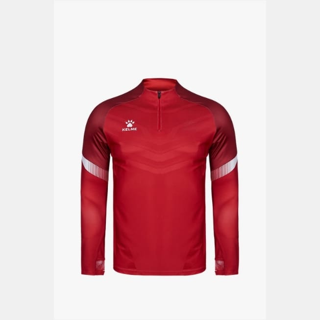 Half-Zipper Training Top(Adults) 2